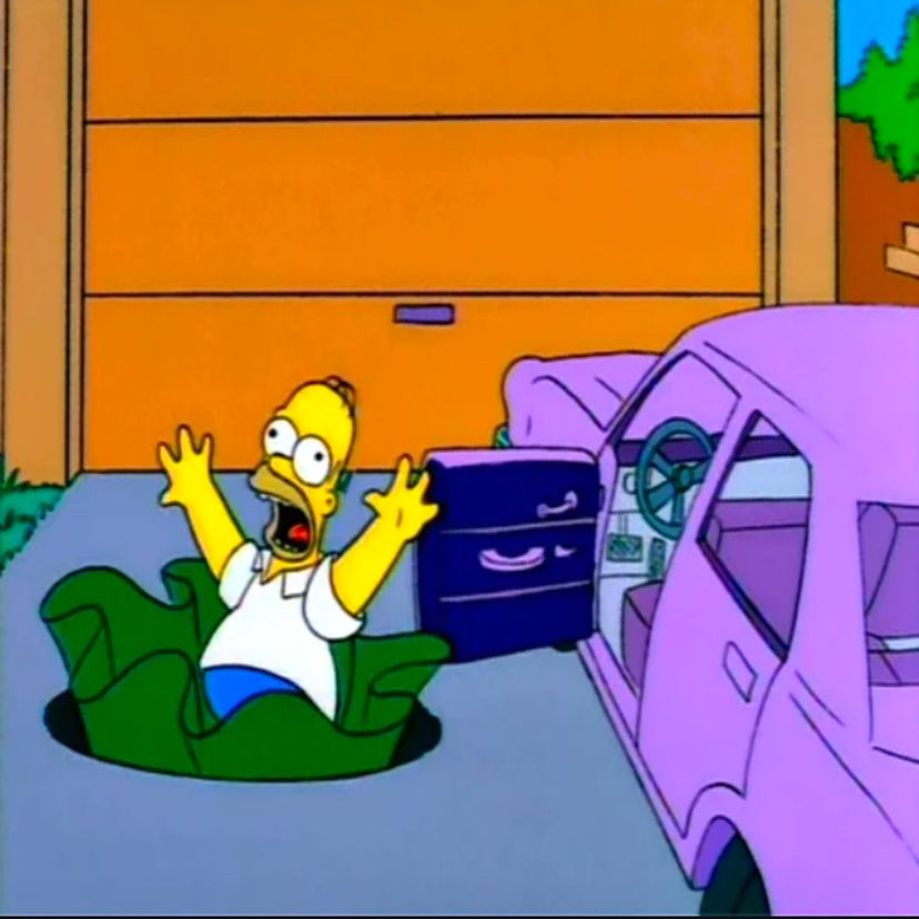 mmm... floor pie